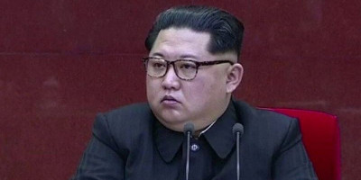 Kim Jong Un Eksekusi Mati 4 Pejabat Terlibat Prostitusi, Ngeri