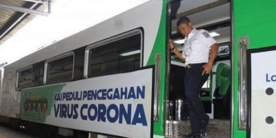 Jelang Libur Panjang, KAI Tambah Perjalanan dan Gerbong