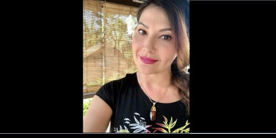 Soal Ancaman Hukuman Jerinx, Tamara Bleszynski: Sekejam Itukah Dunia Kesehatan Kita Sekarang Ini?