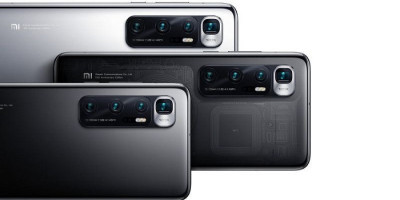 Xiaomi Mi 10 Ultra, Smartphone Istimewa dengan Kamera Super Zoom