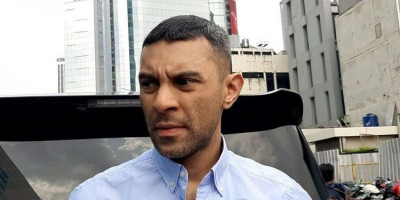 Ini Kriteria Istri Idaman Didi Riyadi