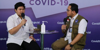 Pakar IT: Data Covid-19 Jangan Disembunyikan, Bahaya 