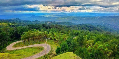 Serpihan Surga di Timor Tengah Selatan, Pesonanya Bikin Berdecak Kagum