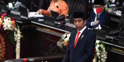 Pemerintah Anggarkan Rp 356,5 Triliun untuk Pemulihan Ekonomi Nasional