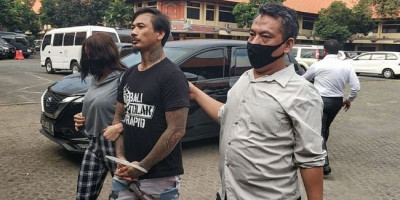 Dukungan Jerinx Dibebaskan Sudah Lebih dari 80 Ribu Orang dan Terus Mengalir