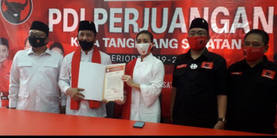 Muhamad Ingatkan ASN Harus Tahu Diri