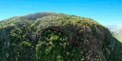Gua di Afrika Selatan Sembunyikan Kasur Berusia 200 Ribu Tahun 