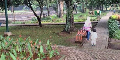 Pemkab Bekasi Bentuk Tim Gabungan Selamatkan Fasos Fasum