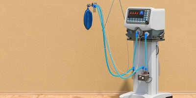 5 Ventilator Indonesia Kantongi Izin Edar, Segera Diproduksi Massal