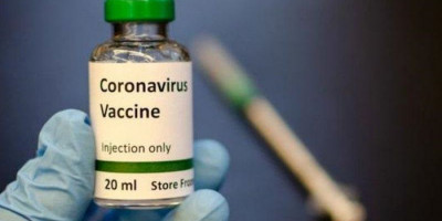 Uji Klinis Rampung, Rektor Unair Sebut Vaksinnya Ampuh Obati Covid-19 