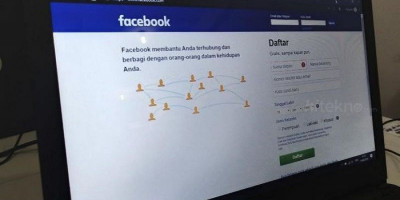 Facebook Uji Coba Format Video Pendek, Dimulai di India