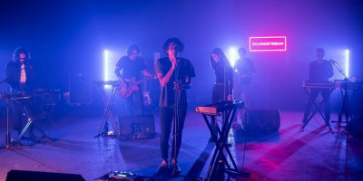 Hentakan Musik dari Band The Brandals dan Goodnight Electric di Konser Virtual 'Soundstream' 