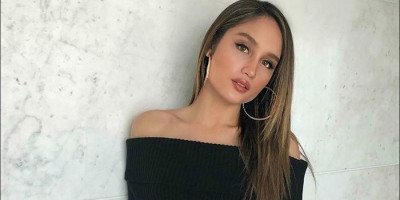 Makna Hari Kemerdekaan Indonesia Bagi Cinta Laura Kiehl