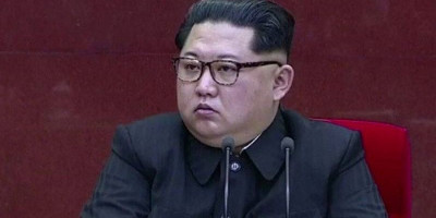 Kim Jong Un Sampaikan Selamat HUT RI, Begini Katanya