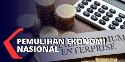 Kabareskrim: Polri Akan Mengawal Program Pemulihan Ekonomi Nasional
