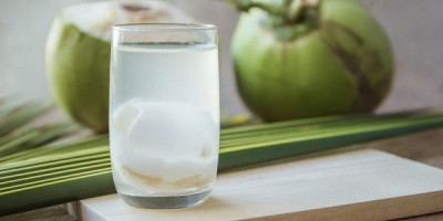 Anda Harus Tahu Manfaat Air Rebusan Kelapa, Luar Biasa