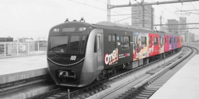 Ada Promo Menarik dari MRT Jakarta, Apa Saja?