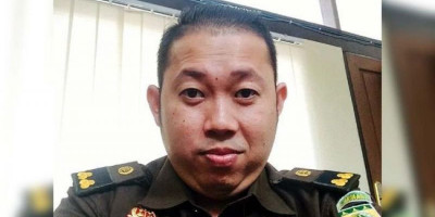 Jaksa Penuntut Kasus Novel Baswedan Meninggal Dunia