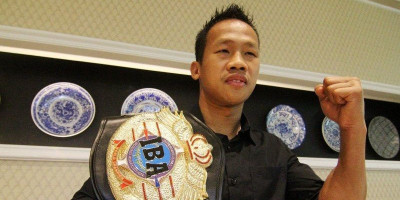 Daud Yordan Ajak Pemuda Tetap Berkarya di Tengah Covid-19