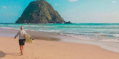 Mendukung Pemulihan Pariwisata Banyuwangi Melalui Banyuwangi Rebound