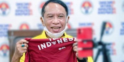 Wahai Pemuda, Ini Pesan Kemerdekaan dari Menpora