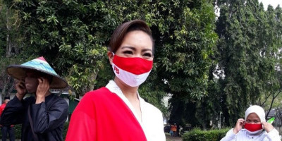 Saraswati: Tangsel Terbuka untuk Semua Sesuai Pancasila