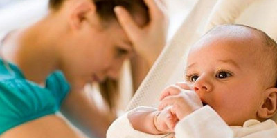 Tips Tepat yang Bisa Ibu Lakukan untuk Mengatasi Baby Blues