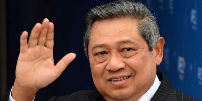 HUT RI ke-75, SBY Bicara Soal Krisis Ekonomi