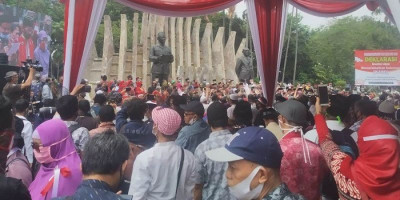Elite KAMI Dinilai Tidak Meneladani Rakyat, Kenapa Bisa Begitu?