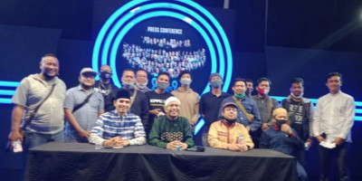 Cinta Quran Foundation, Amazing Muharram 9