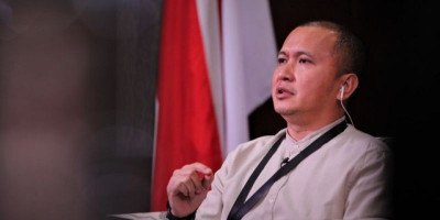 Semangat Indonesia Pulih, Optimis Jejaring Komunitas