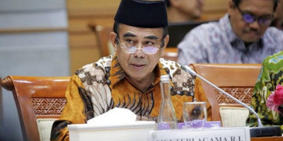 Peringatan Tahun Baru Islam, Simak Pesan Menag Fachrul Razi 