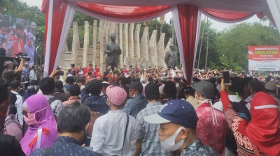 Pakar Hukum: Pernyataan-pernyataan KAMI Bisa Mengarah Kepada Makar