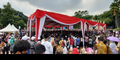 Tuntutan Amien Rais Dkk Masih Mengawang dan Abstrak, Mudah Dipatahkan Jokowi