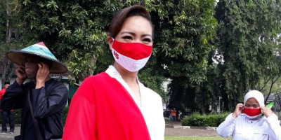 Saraswati: Selidiki Rekam Jejak dan Motivasi Calon, Bukan Dinasti Politiknya