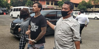 Tim Kuasa Hukum Jerinx Pertimbangkan Tempuh Praperadilan