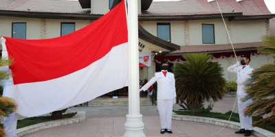 KJRI Jeddah Dorong Komoditas Indonesia Masuk ke Pasar Saudi 