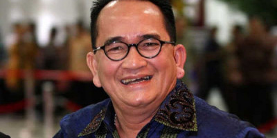 Ruhut Sitompul Bicara Penggembosan KAMI, Dalem Banget