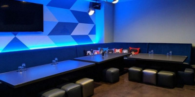 Karaoke Eksekutif di BSD Digerebek Polisi, 47 Cewek dan 13 Muncikari Diamankan 