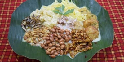 Menu Khas Indonesia Menyambut Tahun Baru Islam