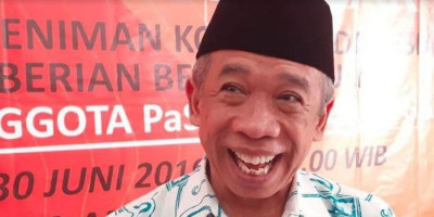 Resmi Menginap di Penjara, Pelawak Qomar Bakal Minta Ampun ke Jokowi
