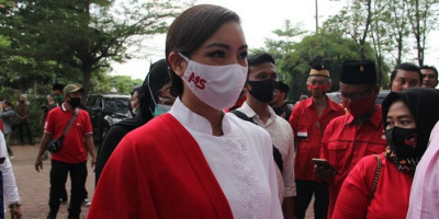 Rahayu Saraswati: Tidak Ada Toleransi Pada Perdagangan Orang