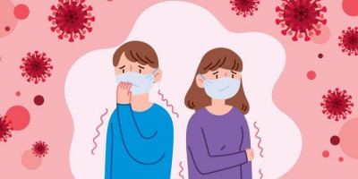 Update Covid-19, Pasien Sembuh Lebih Banyak dari Kasus Positif