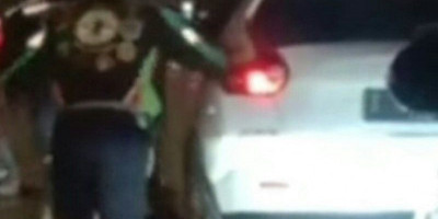 Polisi Minta Pihak yang Dirugikan Nissan Juke S1393NK Bikin Laporan