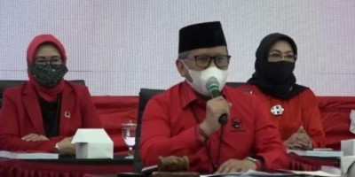 129 Calon kepala daerah ikuti Sekolah Partai PDI Perjuangan