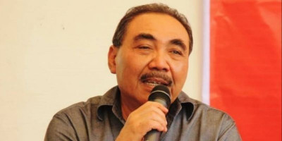 Korban Terorisme Tidak Akan Dilupakan