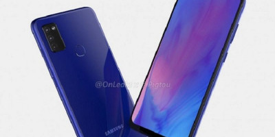 Samsung Galaxy M51 Meluncur dengan Baterai Jumbo