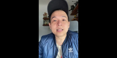 Ernest Prakasa Sudah Hubungi Adhisty Zara Soal Video Remas Dada, Apa Katanya?
