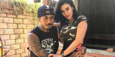 Diminta Netizen Ceraikan Jerinx, Begini Respons Nora Alexandra
