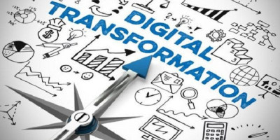 Pandemi Covid-19 Percepat Transformasi Digital